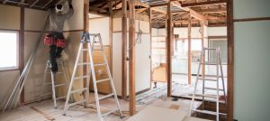 Entreprise de rénovation de la maison et de rénovation d’appartement à Mareil-sur-Loir